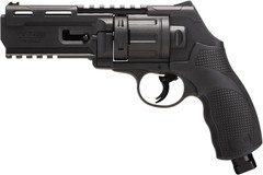 T4E TR50 Gen 2: .50 Caliber CO2 Paintball Training Pistol with Dual Magazines