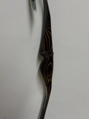 Dear Seeker 30lb, 55”, bow With 28 Inch Draw ￼￼