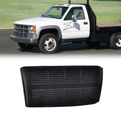 ALLGOOD Brake Pedal Pad Compatible with 1988-1999 Chevy C K 1500 2500/Fit 188…
