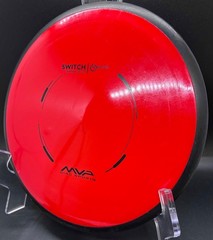 Axiom MVP Neutron Switch – OOP – PFN – Patent Pending – Rare Classic Disc Golf