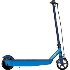 Razor E95 Electric Scooter – Blue: Steel Frame 10 mph Max Speed