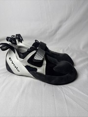 Evolv Zenist Rock Climbing Shoes Men’s US 12.5 EU 46.5 – Barely Worn