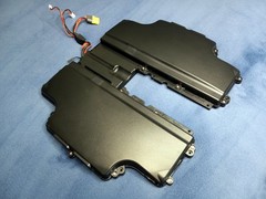 Lithium Ion battery (74v 750Wh) for InMotion V11 Electric Unicycle (EUC)