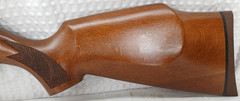 PREMIUM WEIHRAUCH HW95 .177 GERMANY AIR RIFLE SUPER NICE ESTATE FREE SHIPPING