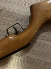 Crosman 3100 .177 Pellet Gun
