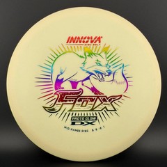 Innova Proto Glow DX Fox