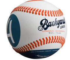 Playfinity Backyard League Gaming Baseball for | Real Baseball with Sensors/App