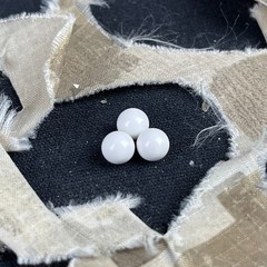 NEW HK Army Hostile Bio Airsoft BB’s – .40g – 1000ct – White