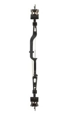 Bear Archery ALASKAN XT LH 70 THROWBACK BLACK