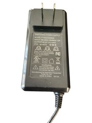 🇺🇸 🆕 Gotrax Electric Scooter Adapter Power Supply 42.0V 1.5A – FY0424200850