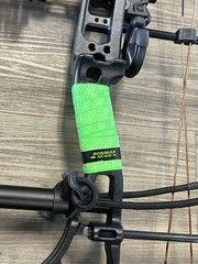 Bear Radiant Archery Bow RTH Extra 70# RH Mossy Oak DNA Camo AV45A1X0E7R
