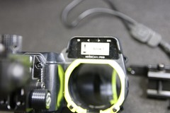 Garmin Xero A1i Pro Hoyt LH Bow Digital Sight Package Picatinny F/S #1657512