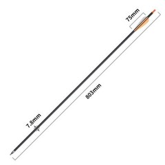 62″ ILF Recurve Bow Metal Riser 19″ Archery Takedown Right Hand Hunting Target