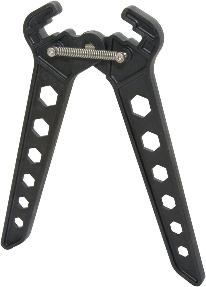 Southland Archery Supply Lightweight Compound Bow Stand Compact
