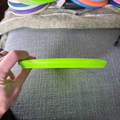 Discmania Neo Tactic Special Edition Green 176g