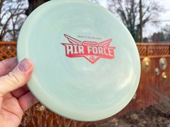 2020 Star Rancho Roc Swirl (One of Kind) USDGC Limited Disc Golf 180G #2671