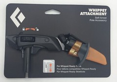 Black Diamond whippet attachment Self-arrest Pole Accessory Pick For Ski Poles