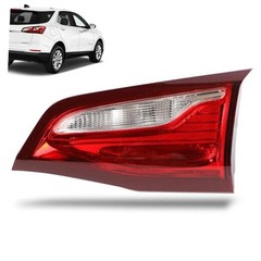 Tail Light Assembly Inner Compatible with Chevy Equinox Right Passenger Side