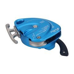DS300 Electric Ascender 200KG Load for Climbing 9-10.5mm Ropes Lift Retarder