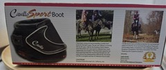 Cavello Horse Boots Size 1 regular