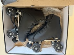 HIPSKATES SOUL ROLLERFACE