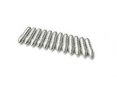 Glue In Points For 1816 Easton Aluminum Arrow Shafts – 30 Grains – 1 Dozen