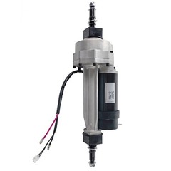 For Electric Scooter Go Kart 24V 350W Brush DC Motor Transaxle Differential