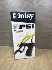 Daisy Model P51 Slingshot With Box