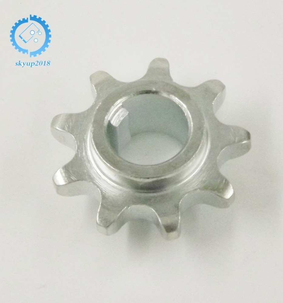 For Manco / American Sportworks 41/420, 9T Jackshaft Sprocket #8720-1125