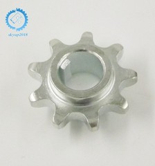 For Manco / American Sportworks 41/420, 9T Jackshaft Sprocket #8720-1125