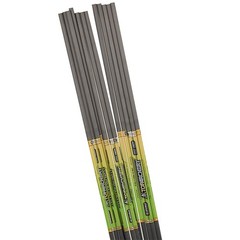 12PACK DIY 33″ Pure Carbon Arrow SP300-600 Shaft ID 6.2mm Hunting Arrow Shafts