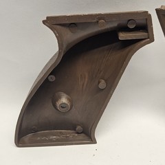 Vintage Daisy Powerline Model 717 .177 Cal. Pump Pneumatic Air Pistol Grip Part