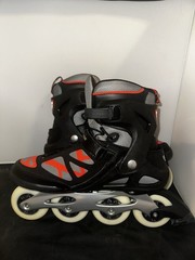 Rollerblade Macroblade 90 M90 Men’s Inline Skates, Size US 13