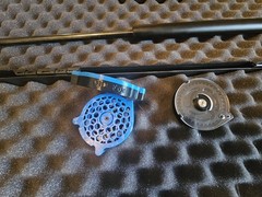 Fx impact .177 600mm barrel set and 3 magazines.