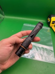Carbon IC PWR Nano Barrel Back AC Thread