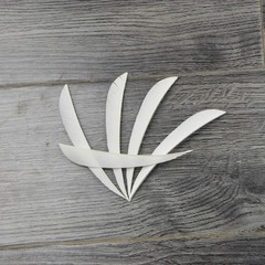 Archery Arrow Feathers 3 Inch 4Inch 5 Inch Turkey Feathers Fletchings Arrow F…