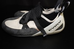 Evolv Defy Mens Size 12.5 Rock Climbing Shoes