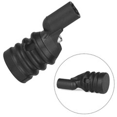 For Hunting String Stop Absorbing Bowstring Rebound Compound Bow Stabilizer