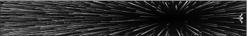 White Water Archery Black and White Supernova Arrow Wraps 15 Pc Length Width