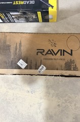 Ravin Crossbow Multi-Press