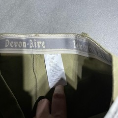 Devon Aire Riding Pants Youth Large Breeches All Pro Max Hipster 28X25