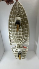 Razor Rip Surf Caster Board Pivoting Skateboard 360- Degree RARE