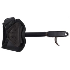 Archery Caliper Release Aid Trigger Wrist Strap for Adult Compound Bow Shooting