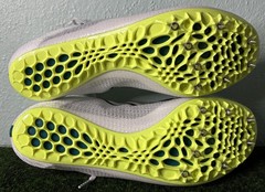 US Men’s 12.5 – Nike Zoom Superfly Elite 2 «White Bright Spruce» FZ9662-100