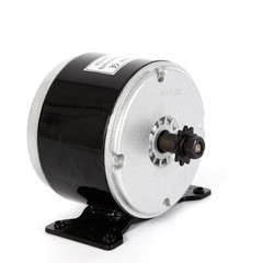 250 Watt 24 Volt DC Electric MY1016 Motor minibike razor HOT