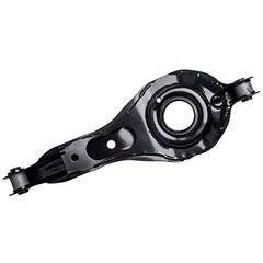 2Pcs K641244 (Pair) Left Right Rear Lower Rearward Control Arm Assembly