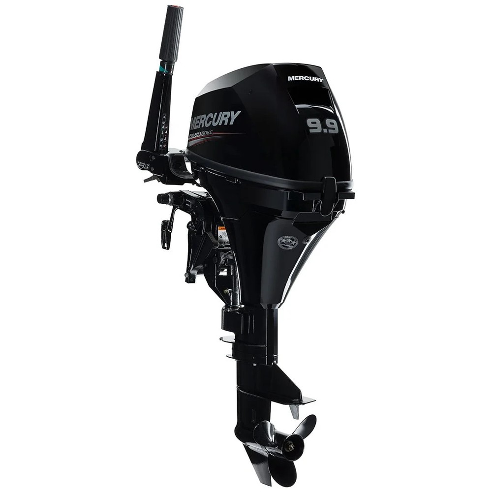 NEW MERCURY 9.9MH EFI OUTBOARD 4S ENGINE W/ 3 YR WARRANTY