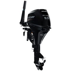NEW MERCURY 9.9MH EFI OUTBOARD 4S ENGINE W/ 3 YR WARRANTY
