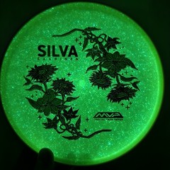 Axiom Proxy Particle Glow Silva Saarinen Brick & Mortar Variant Rainbow 170g