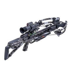 TenPoint Turbo X Crossbow with Vision LRF Scope in Vektra Camo NEW!!!